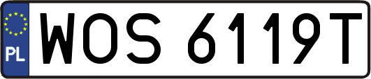 WOS6119T