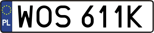 WOS611K