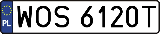 WOS6120T