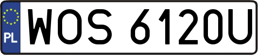 WOS6120U