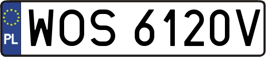 WOS6120V