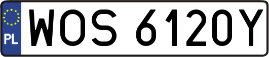 WOS6120Y