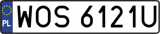 WOS6121U