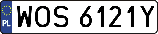 WOS6121Y