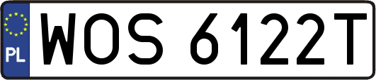 WOS6122T