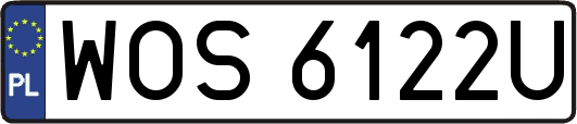 WOS6122U