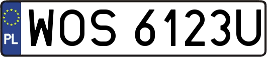 WOS6123U