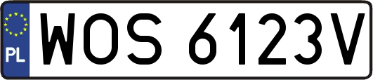 WOS6123V