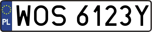WOS6123Y