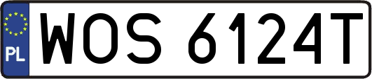 WOS6124T