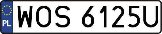 WOS6125U