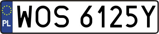 WOS6125Y