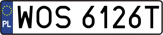 WOS6126T