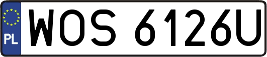WOS6126U
