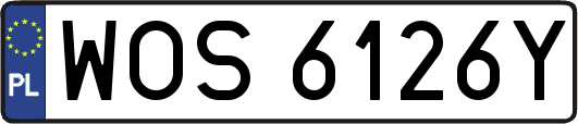 WOS6126Y