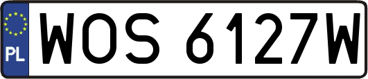WOS6127W
