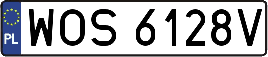 WOS6128V
