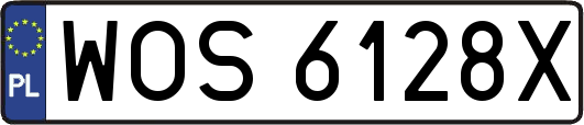 WOS6128X