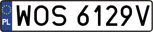 WOS6129V