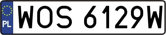 WOS6129W