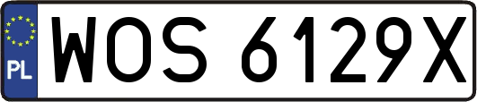 WOS6129X