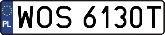 WOS6130T