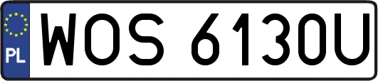 WOS6130U
