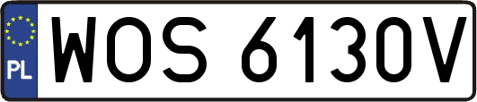 WOS6130V