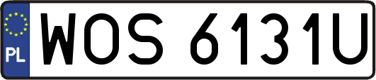 WOS6131U