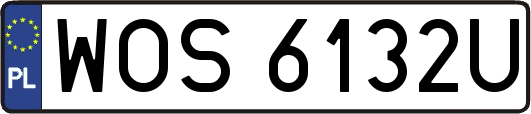 WOS6132U