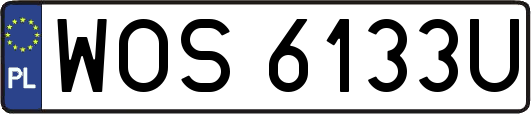 WOS6133U