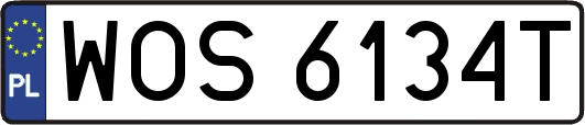 WOS6134T
