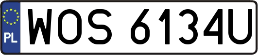 WOS6134U
