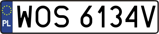 WOS6134V