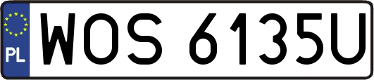 WOS6135U