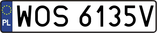 WOS6135V