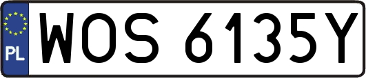 WOS6135Y