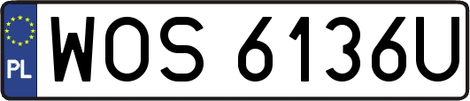 WOS6136U