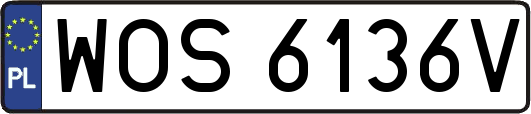 WOS6136V