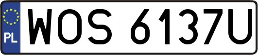 WOS6137U