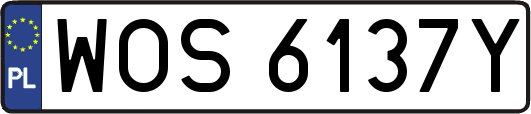 WOS6137Y