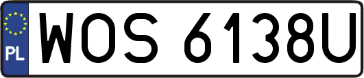 WOS6138U