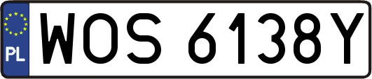 WOS6138Y