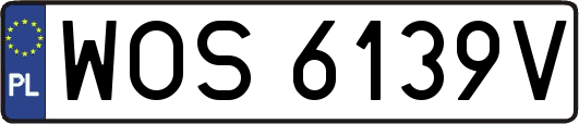 WOS6139V