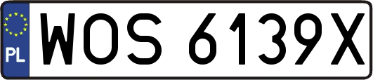 WOS6139X