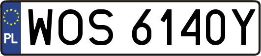 WOS6140Y