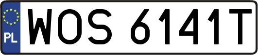 WOS6141T