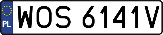 WOS6141V