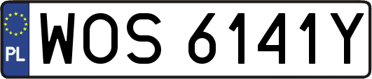 WOS6141Y