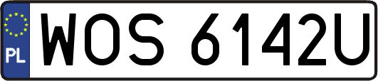 WOS6142U